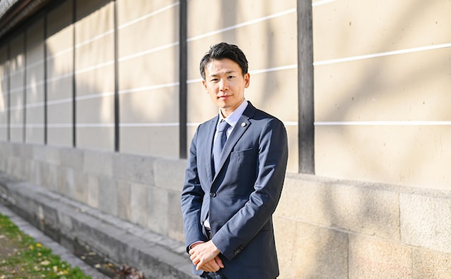 高谷 滋樹弁護士 都総合法律事務所 京都府京都市 弁護士ドットコム