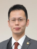後藤 敦夫弁護士