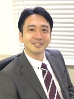有本 周平弁護士