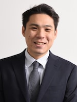 大本 健太弁護士