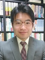加見 旬嗣弁護士