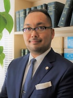 玉岡 範久弁護士