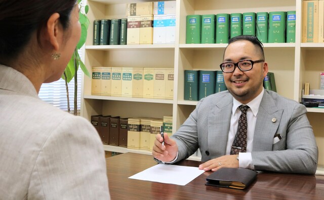 弁護士法人関門総合法律事務所