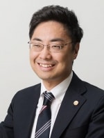 畠山 拓也弁護士