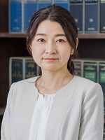 弁護士法人A.I.ステップ 酒井 未帆弁護士