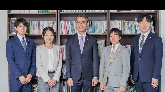 弁護士法人A．I．ステップ