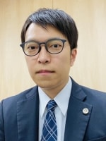 舞鶴 史也弁護士