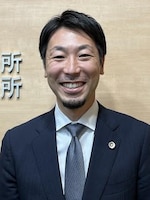 弁護士法人大西総合法律事務所福岡事務所 齋藤 遼弁護士