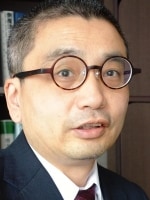 相原 啓介弁護士