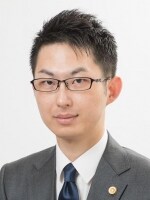 青山第一法律事務所 青山 知史弁護士