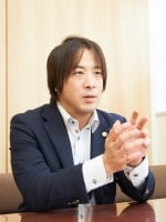 エバー総合法律事務所 石井 康晶弁護士