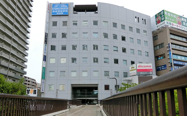 佐野総合法律事務所 船橋駅前オフィス