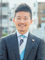 入江 祥大弁護士