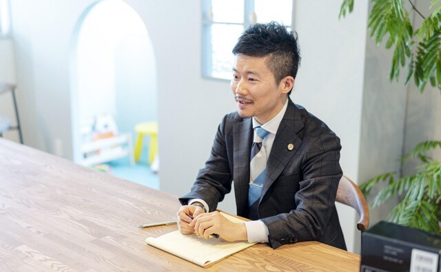 弁護士法人ひらかたエール法律事務所