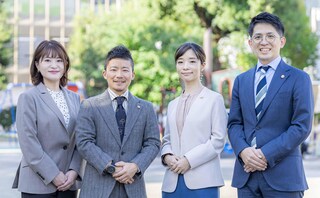 弁護士法人東部おおさかひらかたエール法律事務所