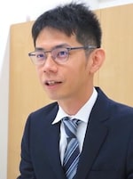 小野 宙弁護士