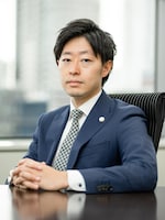 弁護士法人権藤&パートナーズ 菊澤 俊輔弁護士