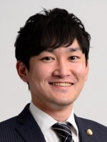 栗山 裕平弁護士