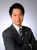後藤 壮一弁護士