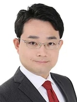 春田法律事務所大阪オフィス 佐藤 功治弁護士