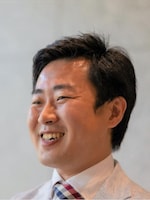 杉井 英昭のプロフィール写真