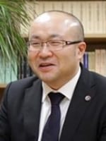 瀧澤 行基弁護士