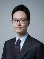 山越総合法律事務所 多田 晋作弁護士