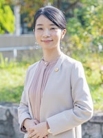 深水 周子弁護士