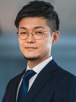 三津谷 周平のプロフィール写真
