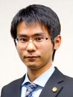 スター綜合法律事務所 山田 諭敬弁護士