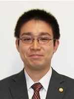 横溝 英紀弁護士