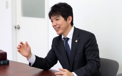 弁護士法人T&N長友国際法律事務所