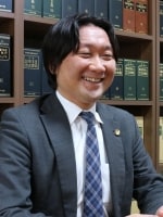 小沼 尚之弁護士