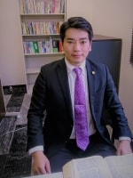 權藤 慧祐弁護士