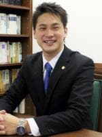 荻埜 敬大弁護士