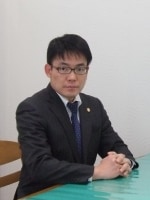 北川 芳典弁護士