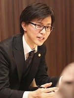 加藤 孔明弁護士