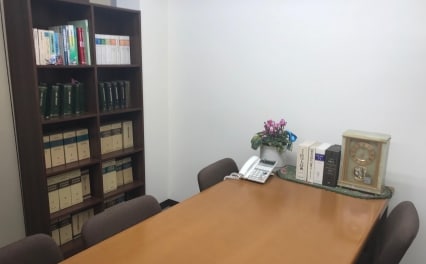 葵法律事務所