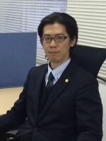 的場法律事務所 的場 裕之弁護士