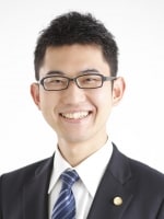村山 大基弁護士