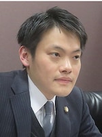 田中 翔吾弁護士