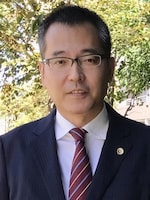 軽部 篤のプロフィール写真