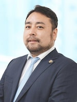 松田 健人弁護士