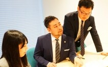 弁護士法人キャストグローバル大阪高槻オフィス