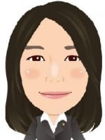 岡島法律事務所 山本 綾乃弁護士