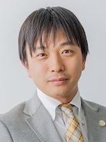 弁護士法人A.I.ステップ 桑原 和也弁護士