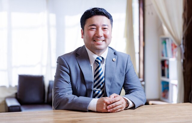 法律事務所MaMoLaw