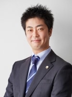 角田 健典弁護士