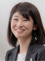 佐々木 歌織弁護士