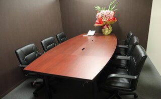 弁護士法人山本・坪井綜合法律事務所福岡オフィス